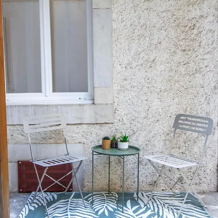 Le Emile - T3 Centre Pau, Familial, Cosy - A Pied Apartment Pau