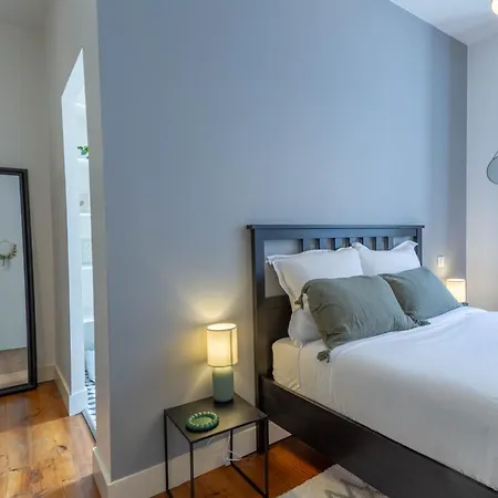 Apartment Le Emile - T3 Centre Pau, Familial, Cosy - A Pied *