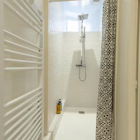 Le Emile - T3 Centre Pau, Familial, Cosy - A Pied Pau