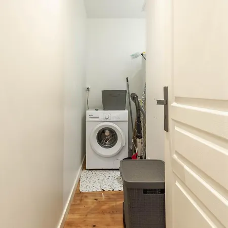 Le Emile - T3 Centre Pau, Familial, Cosy - A Pied *